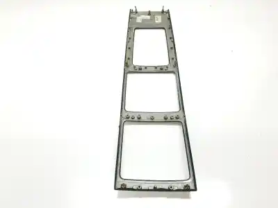 Автозапчастина б/у молдинг для bentley continental gt básico посилання на oem iam 3w5863657  3w5863338b