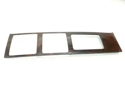 Автозапчастина б/у молдинг для bentley continental gt básico посилання на oem iam 3w5863657