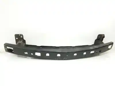 Second-hand car spare part front bumper reinforcement for bentley continental gt básico oem iam references 3w0807105n  3w0807105n