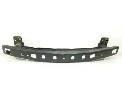 Second-hand car spare part front bumper reinforcement for bentley continental gt básico oem iam references 3w0807105n  3w0807105n