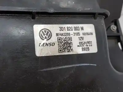 Автозапчасти б/у полный нормальный нагрев за bentley continental gt básico ссылки oem iam 3d1820003m  3w1820003c