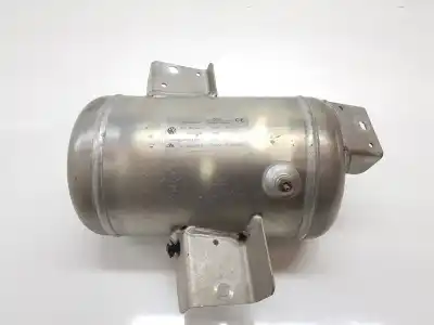 Автозапчасти б/у центральный амортизатор аккумулятора за bentley continental gt básico ссылки oem iam 3d0616201  3d0616201