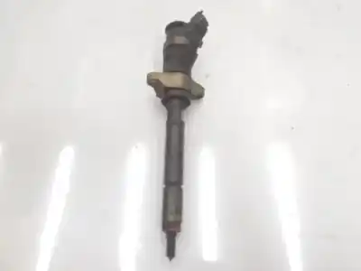 İkinci el araba yedek parçası ENJEKTÖR için PEUGEOT 207 SW  OEM IAM referansları 1980K9  1980K9