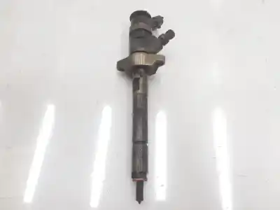 İkinci el araba yedek parçası ENJEKTÖR için PEUGEOT 207 SW  OEM IAM referansları 1980K9  1980K9
