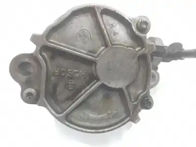 Second-hand car spare part BRAKE DEPRESSOR / VACUUM PUMP for PEUGEOT 207 SW  OEM IAM references 456570  456570