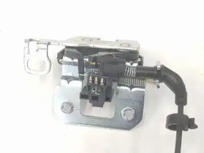 Автозапчасти б/у замок задней правой двери за clase c clase e lim. 2.1 cdi ссылки oem iam a2047301435  a2047301435