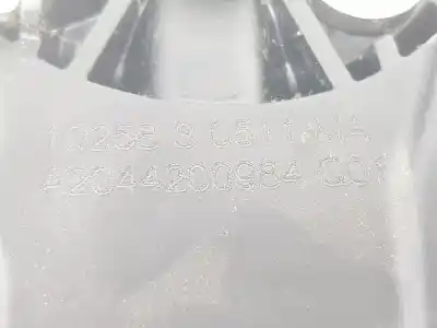 Автозапчасти б/у рычаг ручного тормоза за clase c clase e lim. 2.1 cdi ссылки oem iam a2044200984  a2044200984