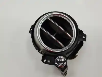 Автозапчастина б/у аератор для bentley continental gt básico посилання на oem iam 3w0819202b  3w0819202b