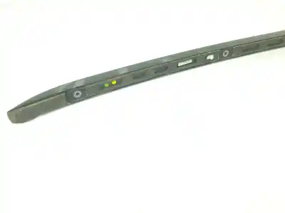 Автозапчасти б/у крышные бары за ds 7 crossback 1.6 ссылки oem iam 98170171xy  98170171