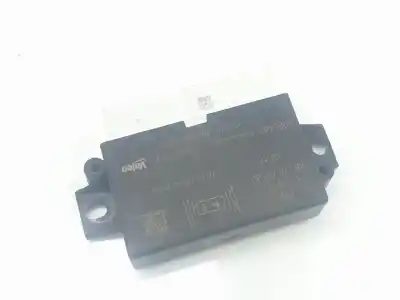 Автозапчасти б/у электронный модуль за ds 7 crossback 1.6 ссылки oem iam 9837674380