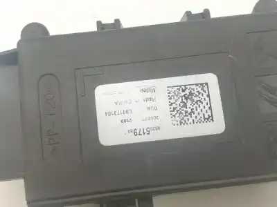 Автозапчасти б/у электронный модуль за ds 7 crossback 1.6 ссылки oem iam 9828517980  9828517980