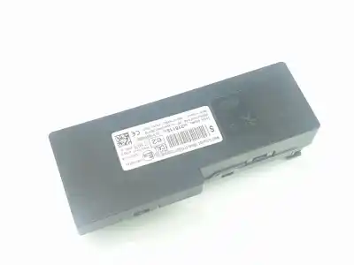 Автозапчасти б/у электронный модуль за ds 7 crossback 1.6 ссылки oem iam 9831611580  9831611580