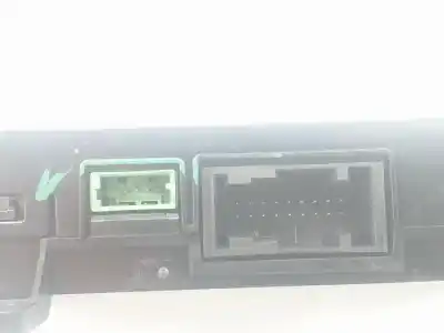 Автозапчасти б/у электронный модуль за ds 7 crossback 1.6 ссылки oem iam 9831611580