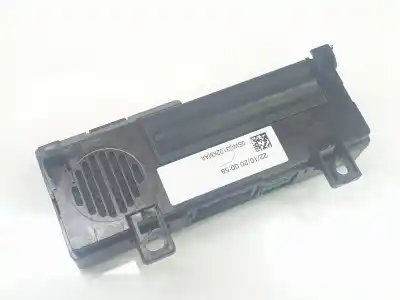 Автозапчасти б/у электронный модуль за ds 7 crossback 1.6 ссылки oem iam 9831611580  9831611580