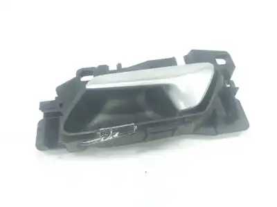 Автозапчасти б/у левая задняя внутренняя ручка за ds 7 crossback 1.6 ссылки oem iam 98201555vv