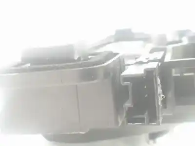 Автозапчасти б/у левая задняя внутренняя ручка за ds 7 crossback 1.6 ссылки oem iam 98201555vv  98201555vv