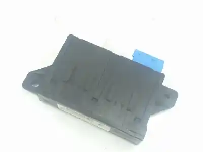 Автозапчасти б/у электронный модуль за ds 7 crossback 1.6 ссылки oem iam 9812711280