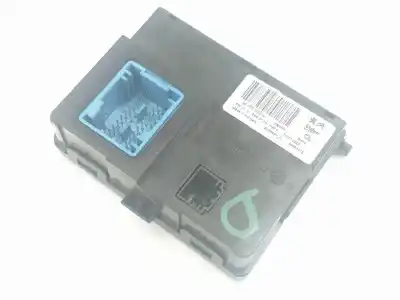 Автозапчасти б/у электронный модуль за ds 7 crossback 1.6 ссылки oem iam 9836666280