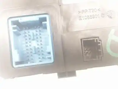 Автозапчасти б/у электронный модуль за ds 7 crossback 1.6 ссылки oem iam 9836666280  9836666280