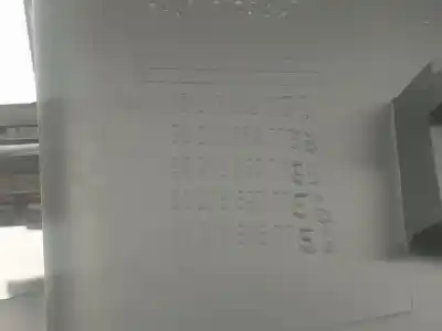 Автозапчасти б/у бардачок за ds 7 crossback 1.6 ссылки oem iam 9821388577  9821388577