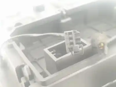 Автозапчасти б/у бардачок за ds 7 crossback 1.6 ссылки oem iam 9821388577  9821388577