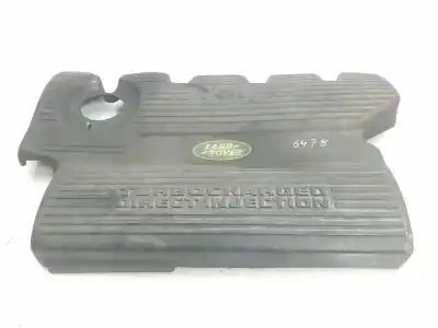 Автозапчастина б/у крішка двигуна для land rover discovery (salljg/lj) 2.5 turbodiesel посилання на oem iam err4632