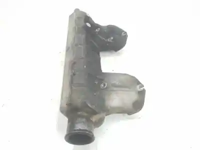 Автозапчастина б/у впускний колектор для land rover discovery (salljg/lj) 2.5 turbodiesel посилання на oem iam err3481  xh129424aa