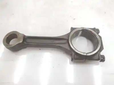 Автозапчастина б/у шатун для land rover discovery (salljg/lj) 2.5 turbodiesel посилання на oem iam err2418  xh226200da