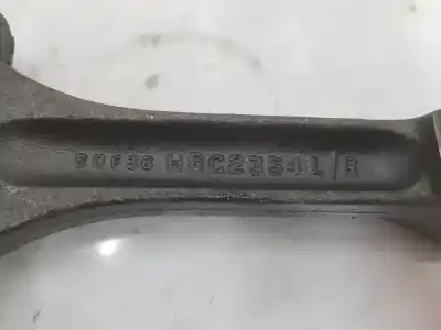 Second-hand car spare part connecting rod for land rover discovery (salljg/lj) 2.5 turbodiesel oem iam references err2418  xh226200da