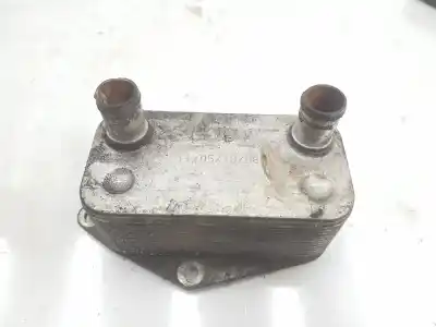 Pezzo di ricambio per auto di seconda mano RADIATORE OLIO per BMW SERIE 3 BERLINA  Riferimenti OEM IAM 2247015  11422247015