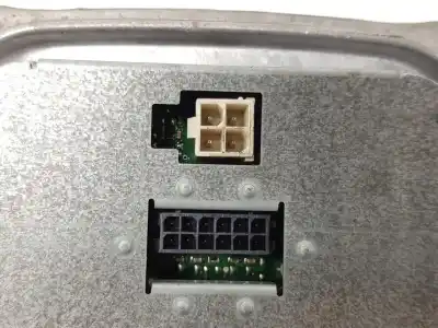 Peça sobressalente para automóvel em segunda mão balastro de xenon por lancia delta (181) 1.6 diesel cat referências oem iam 1307329234