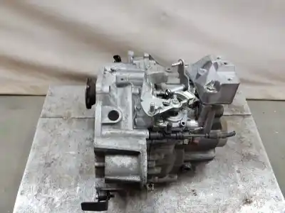 Second-hand car spare part gearbox for seat leon (1m1) 1.9 tdi oem iam references fmh  