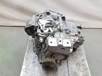 Second-hand car spare part gearbox for seat leon (1m1) 1.9 tdi oem iam references fmh  