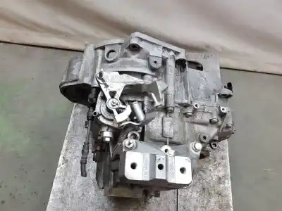 Second-hand car spare part gearbox for seat leon (1m1) 1.9 tdi oem iam references fmh  