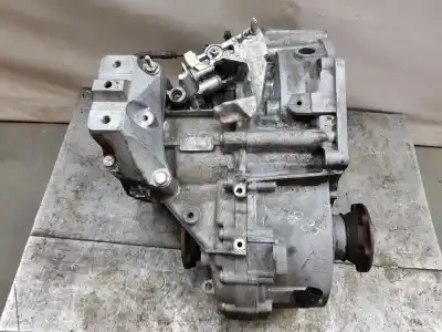 Second-hand car spare part gearbox for seat leon (1m1) 1.9 tdi oem iam references fmh  