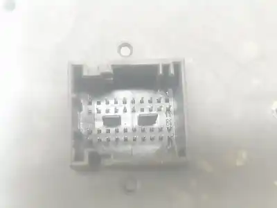 Second-hand car spare part electronic module for seat leon (5f1) 2.0 16v tsi oem iam references 3q0959435n  3q0959435n