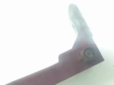 Second-hand car spare part electronic module for seat leon (5f1) 2.0 16v tsi oem iam references 4m0035507  4m0035507