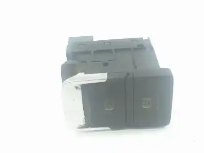 Автозапчасти б/у КНОПКА ЭЛЕКТРИЧЕСКОГО СТОЯНОЧНОГО ТОРМОЗА за SEAT LEON (5F1)  ссылки OEM IAM 575927225  575927225