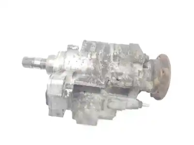 Автозапчасти б/у передний дифференциал за seat leon (5f1) 2.0 16v tsi ссылки oem iam 0cq907554p