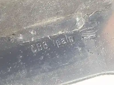 Автозапчасти б/у усиление заднего бампера за seat leon (5f1) 2.0 16v tsi ссылки oem iam 5f0807305