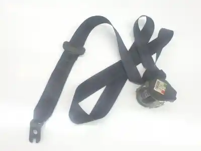 Автозапчасти б/у задний левый ремень безопасности за seat leon (5f1) 2.0 16v tsi ссылки oem iam 621180600