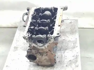 Автозапчастина б/у блокувати для audi a4 b6 (8e2) 1.9 tdi посилання на oem iam 038103101ab  038103101ab