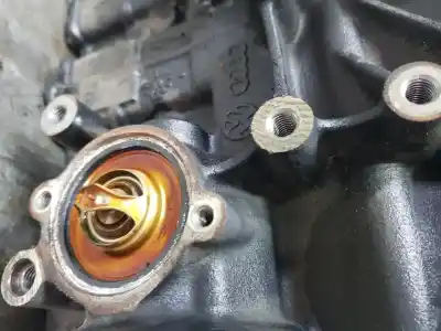 Автозапчастина б/у блокувати для audi a4 b6 (8e2) 1.9 tdi посилання на oem iam 038103101ab  038103101ab