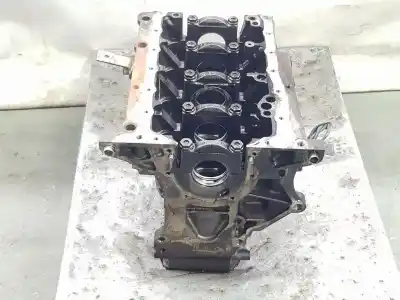 Автозапчастина б/у блокувати для audi a4 b6 (8e2) 1.9 tdi посилання на oem iam 038103101ab  038103101ab