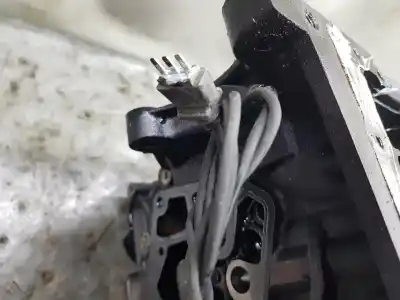 Автозапчастина б/у блокувати для audi a4 b6 (8e2) 1.9 tdi посилання на oem iam 038103101ab  038103101ab