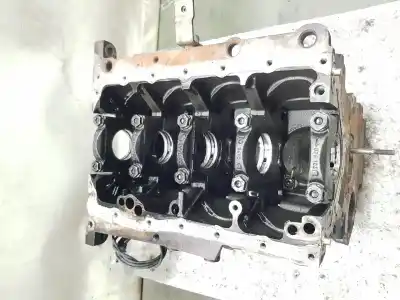 Автозапчастина б/у блокувати для audi a4 b6 (8e2) 1.9 tdi посилання на oem iam 038103101ab  038103101ab