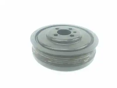 Автозапчасти б/у шкив коленчатого вала за audi a4 b6 (8e2) 1.9 tdi ссылки oem iam 03g105243  03g105243