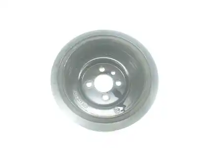 Автозапчасти б/у шкив коленчатого вала за audi a4 b6 (8e2) 1.9 tdi ссылки oem iam 03g105243  03g105243
