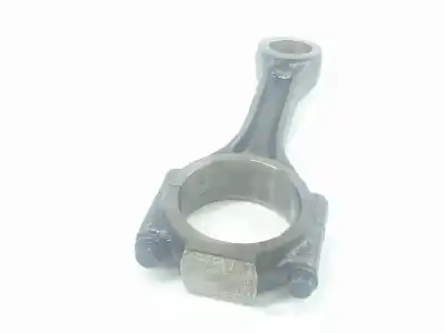 Second-hand car spare part connecting rod for audi a4 b6 (8e2) 1.9 tdi oem iam references 038198401d  038198401d