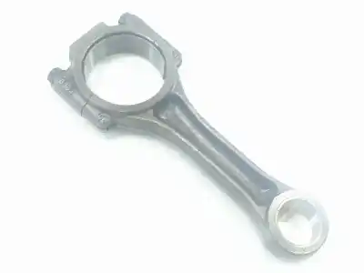Second-hand car spare part connecting rod for audi a4 b6 (8e2) 1.9 tdi oem iam references 038198401d  038198401d